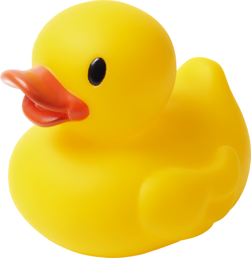 Rubber Duck