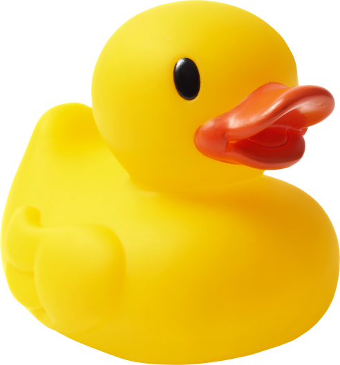 Rubber Duck